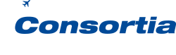 Consortia Aerospace Group Logo