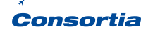Consortia Aerospace Group Logo